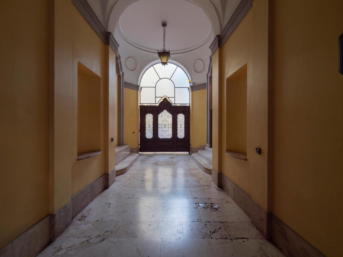Apartamento Duomo And Downtown