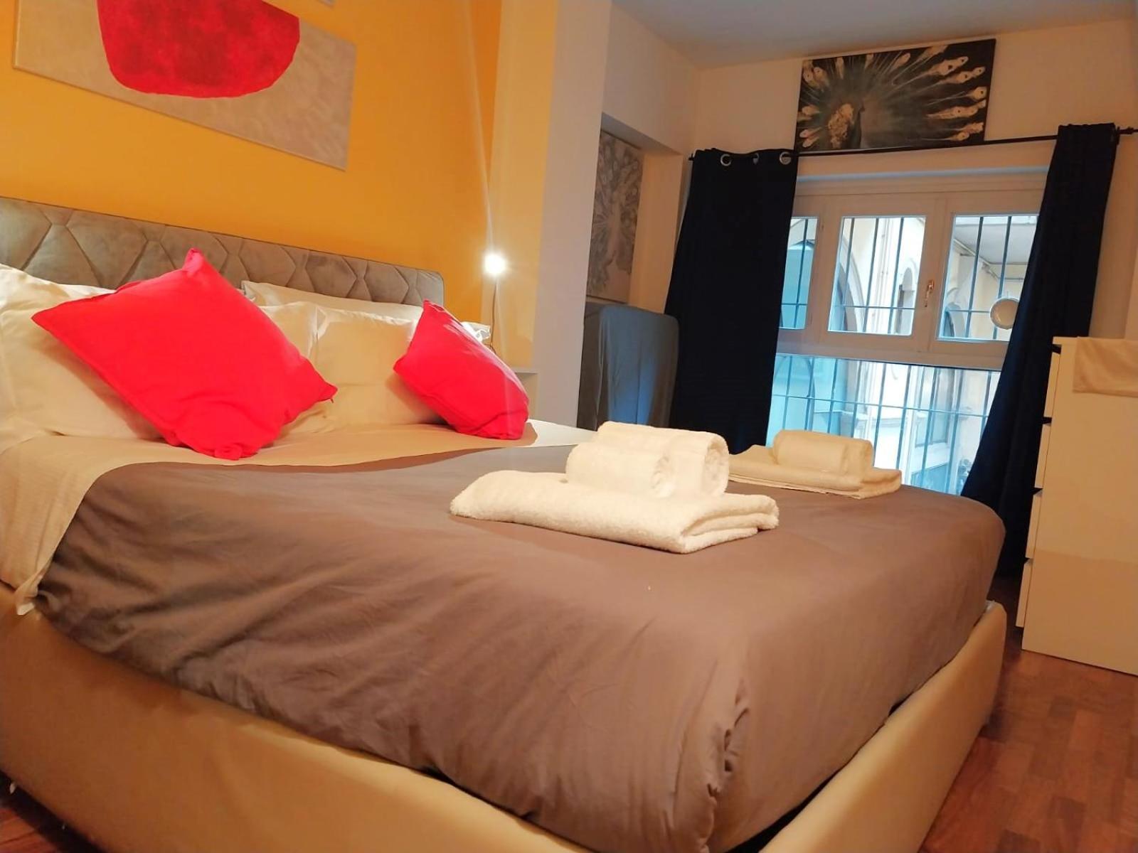 Apartamento Duomo And Downtown