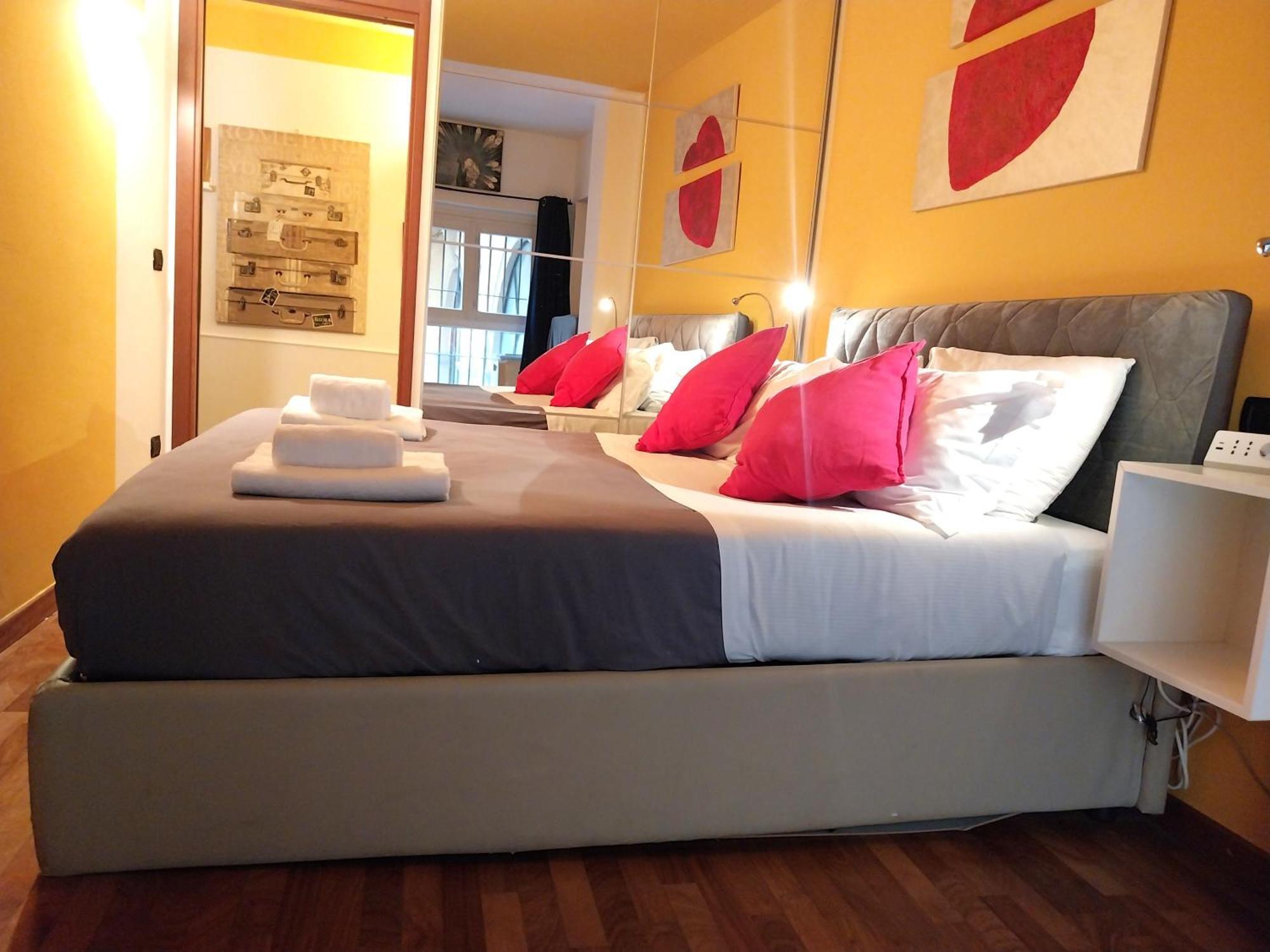 Apartamento Duomo And Downtown Milán